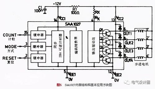 直流电机控制电路集锦 图文公式详解，想不懂都难