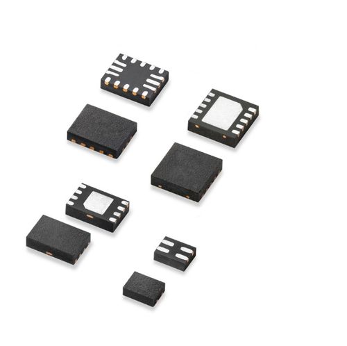 Littelfuse扩展电子保险丝保护IC系列，为多样化高标准应用提供精准防护